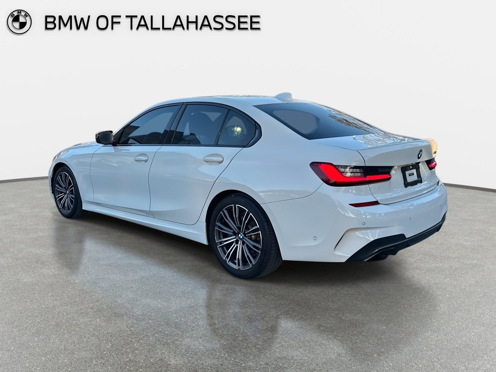 2020 BMW 3 Series M340i