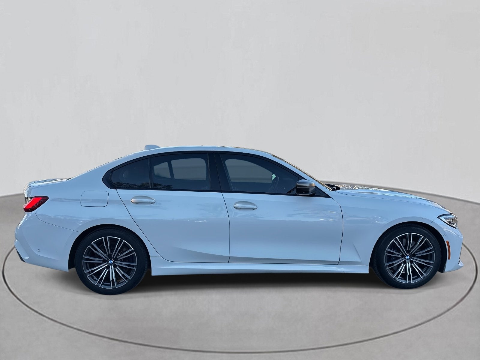 2020 BMW 3 Series M340i