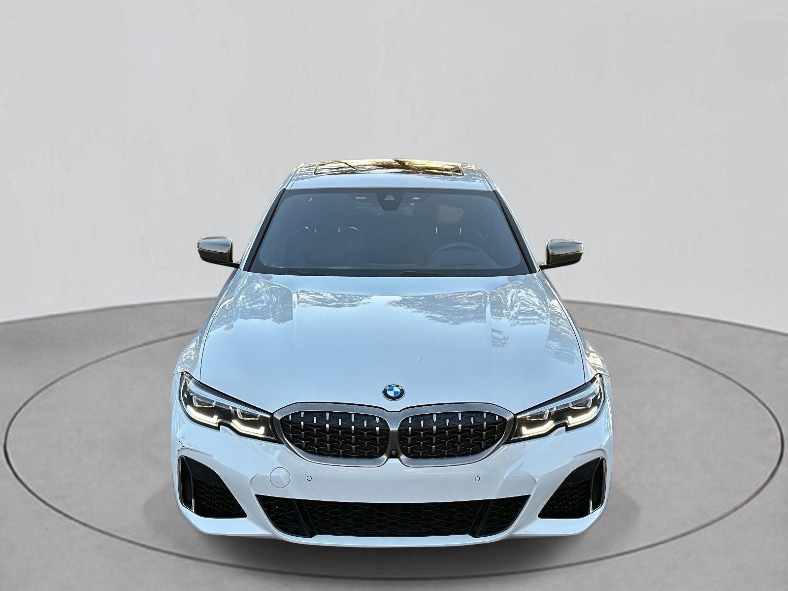 2020 BMW 3 Series M340i