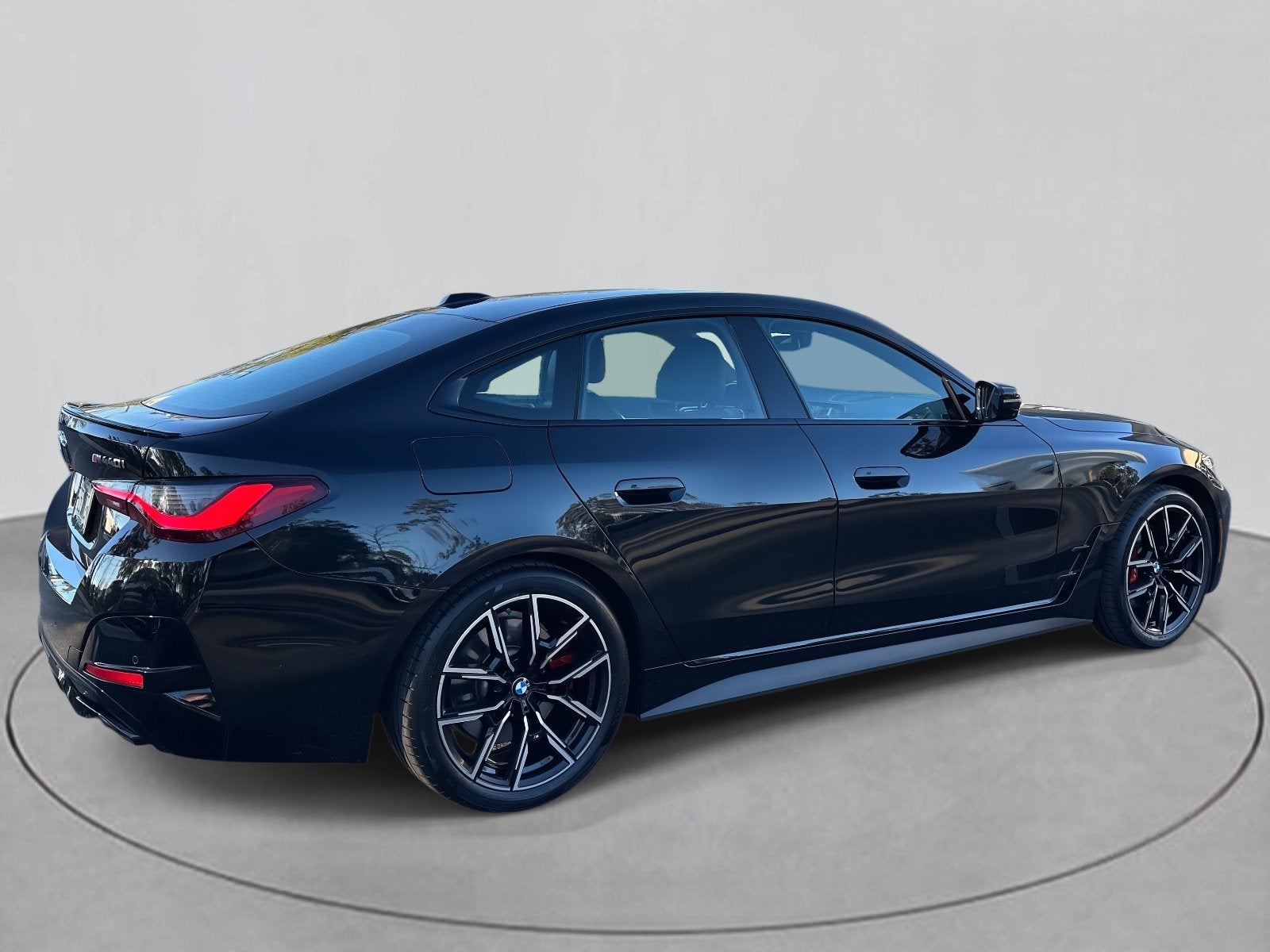 2023 BMW 440i M440i
