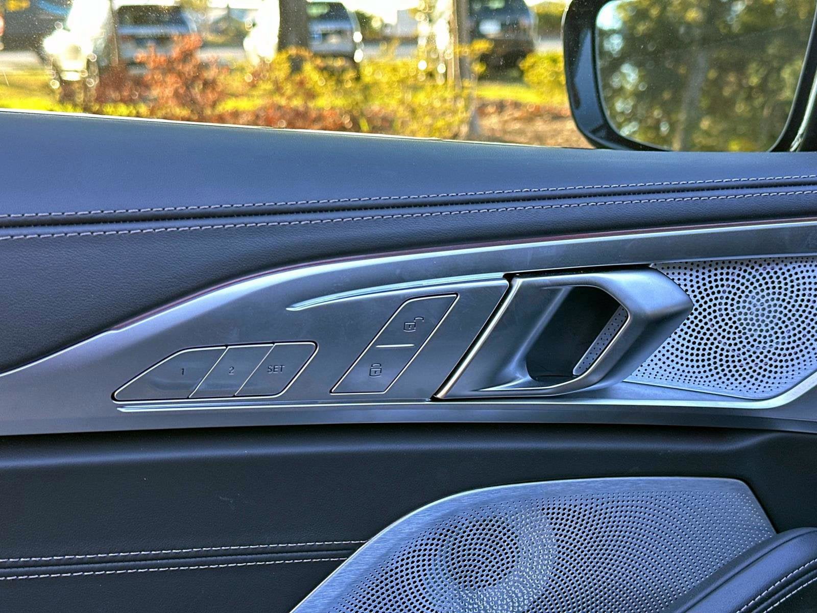 2024 BMW 850i M850i xDrive