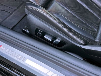 2024 BMW 850i M850i xDrive