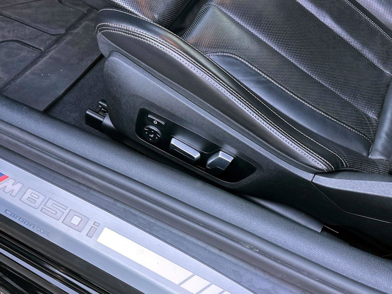 2024 BMW 850i M850i xDrive