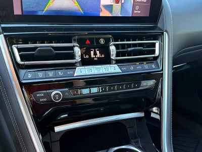 2024 BMW 850i M850i xDrive