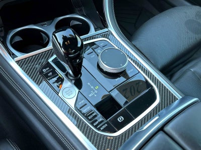 2024 BMW 850i M850i xDrive