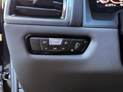 2024 BMW 850i M850i xDrive