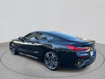 2024 BMW 850i M850i xDrive