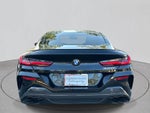 2024 BMW 850i M850i xDrive