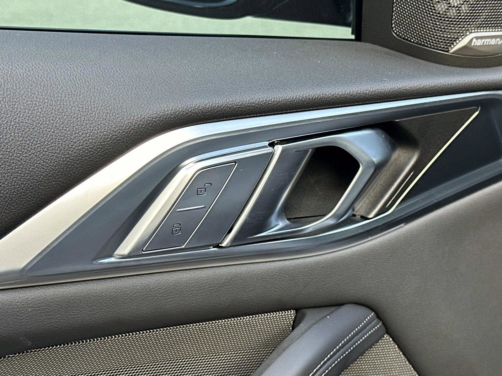 2026 BMW M4 Competition