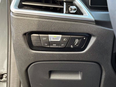 2026 BMW M4 Competition