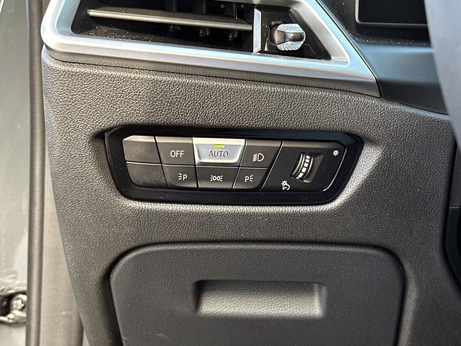 2026 BMW M4 Competition