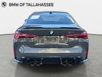 2026 BMW M4 Competition