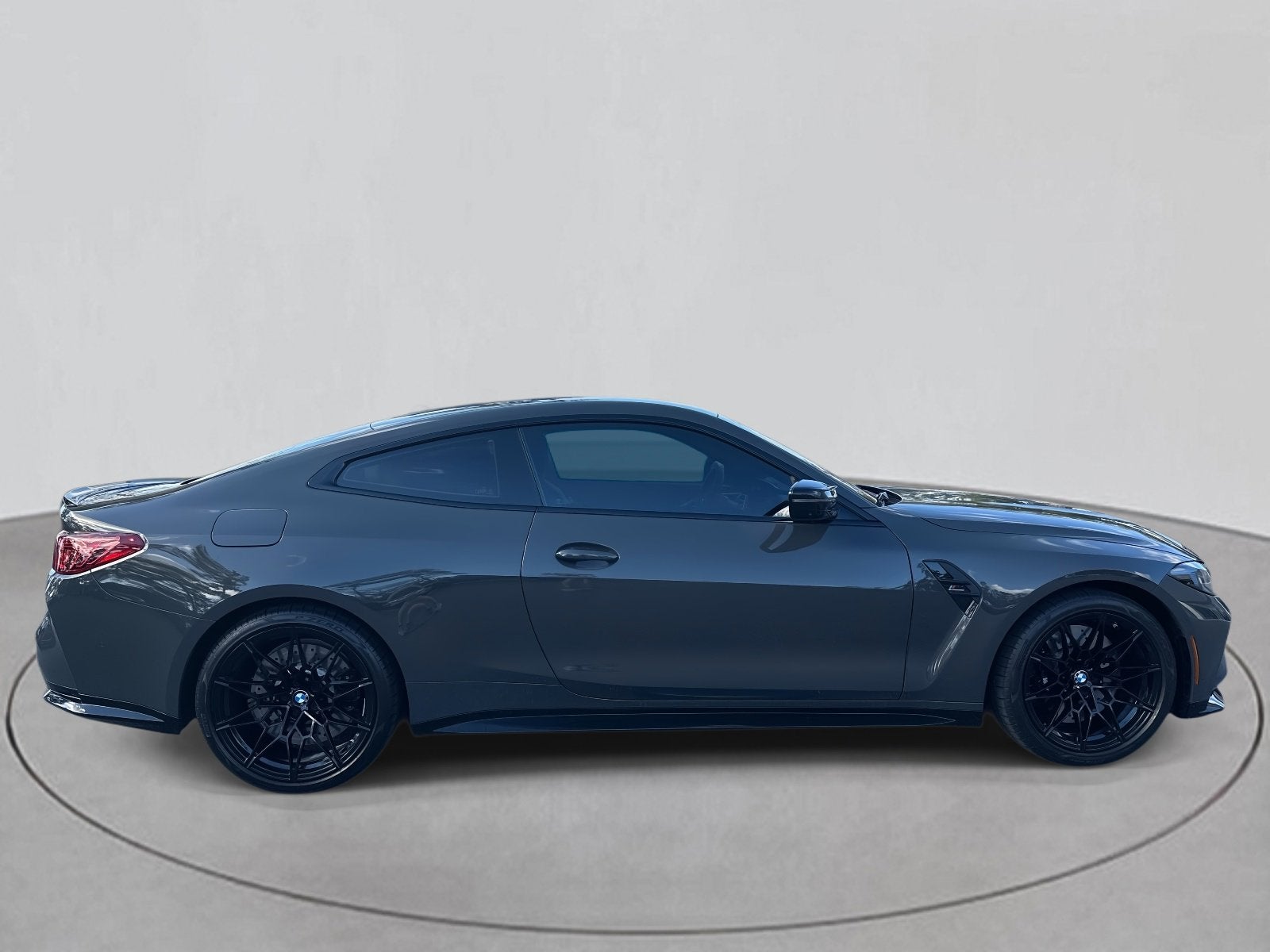 2026 BMW M4 Competition