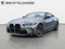 2023 BMW M4 Competition