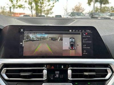 2023 BMW M4 Competition