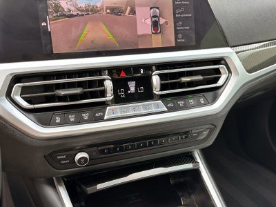 2023 BMW M4 Competition