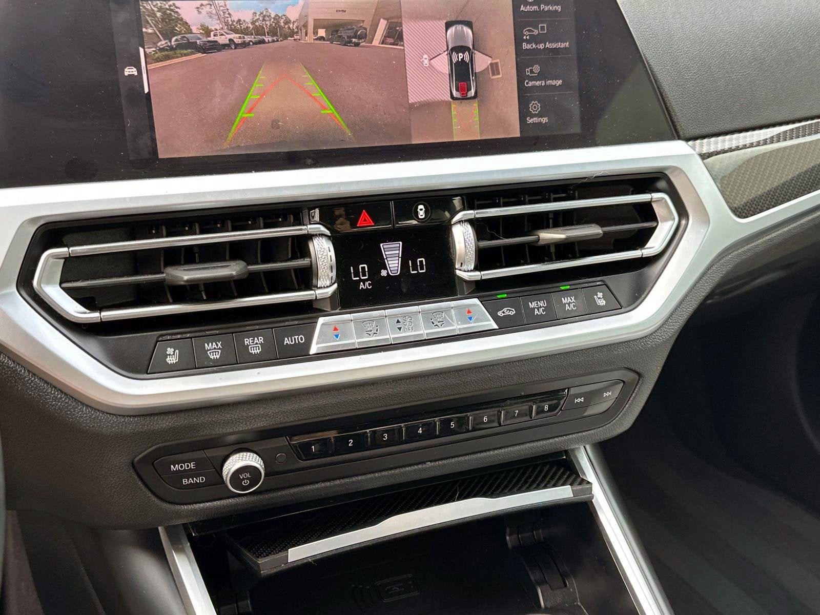 2023 BMW M4 Competition