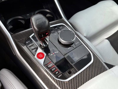 2023 BMW M4 Competition