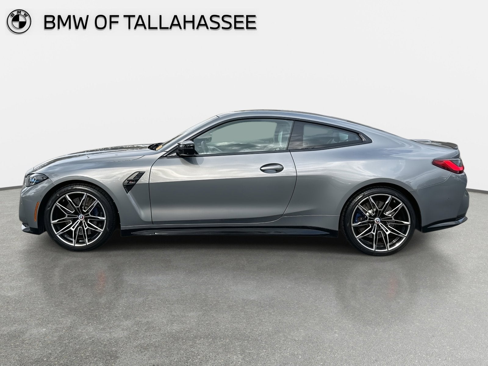 2023 BMW M4 Competition