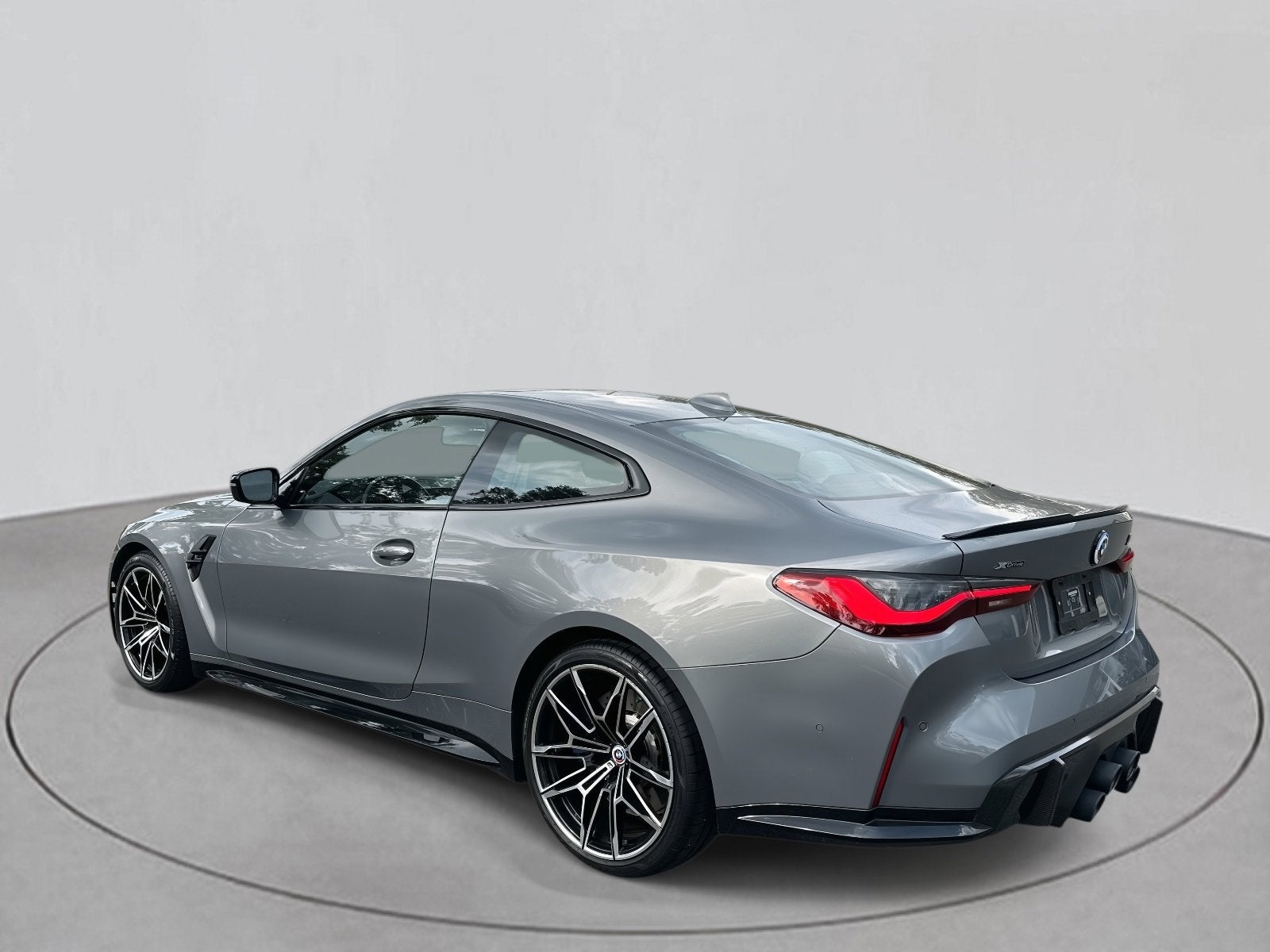 2023 BMW M4 Competition