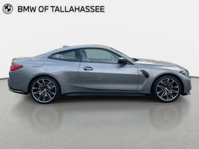 2023 BMW M4 Competition