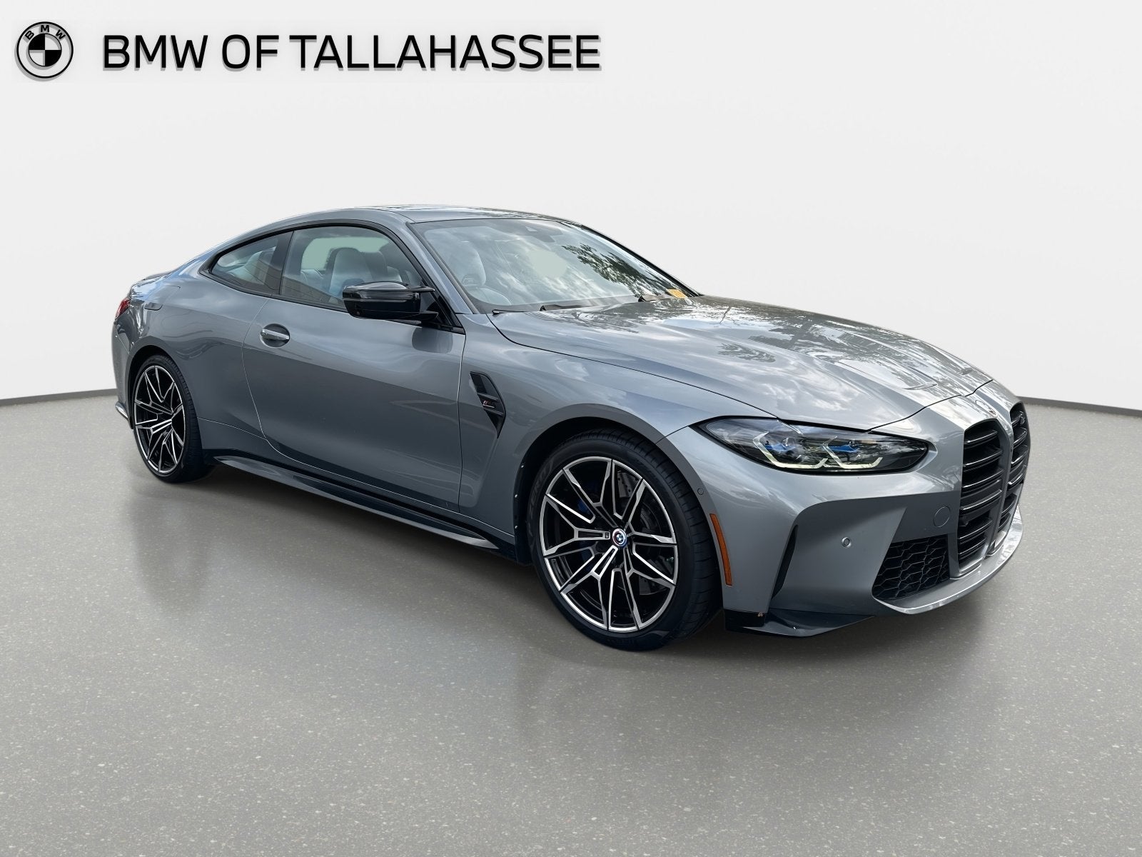 2023 BMW M4 Competition