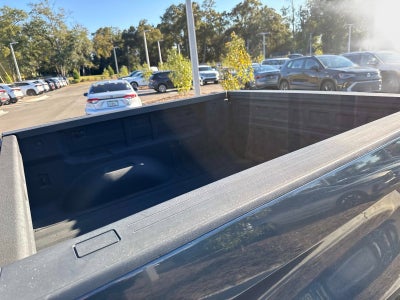 2019 Chevrolet Colorado 4WD ZR2