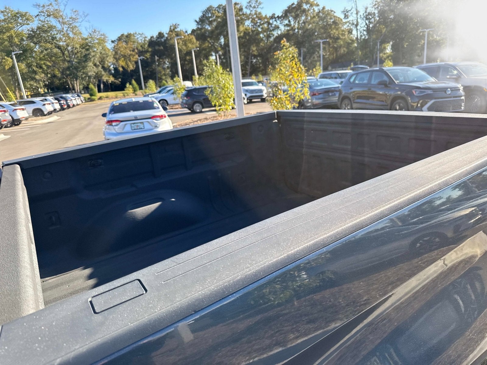 2019 Chevrolet Colorado 4WD ZR2