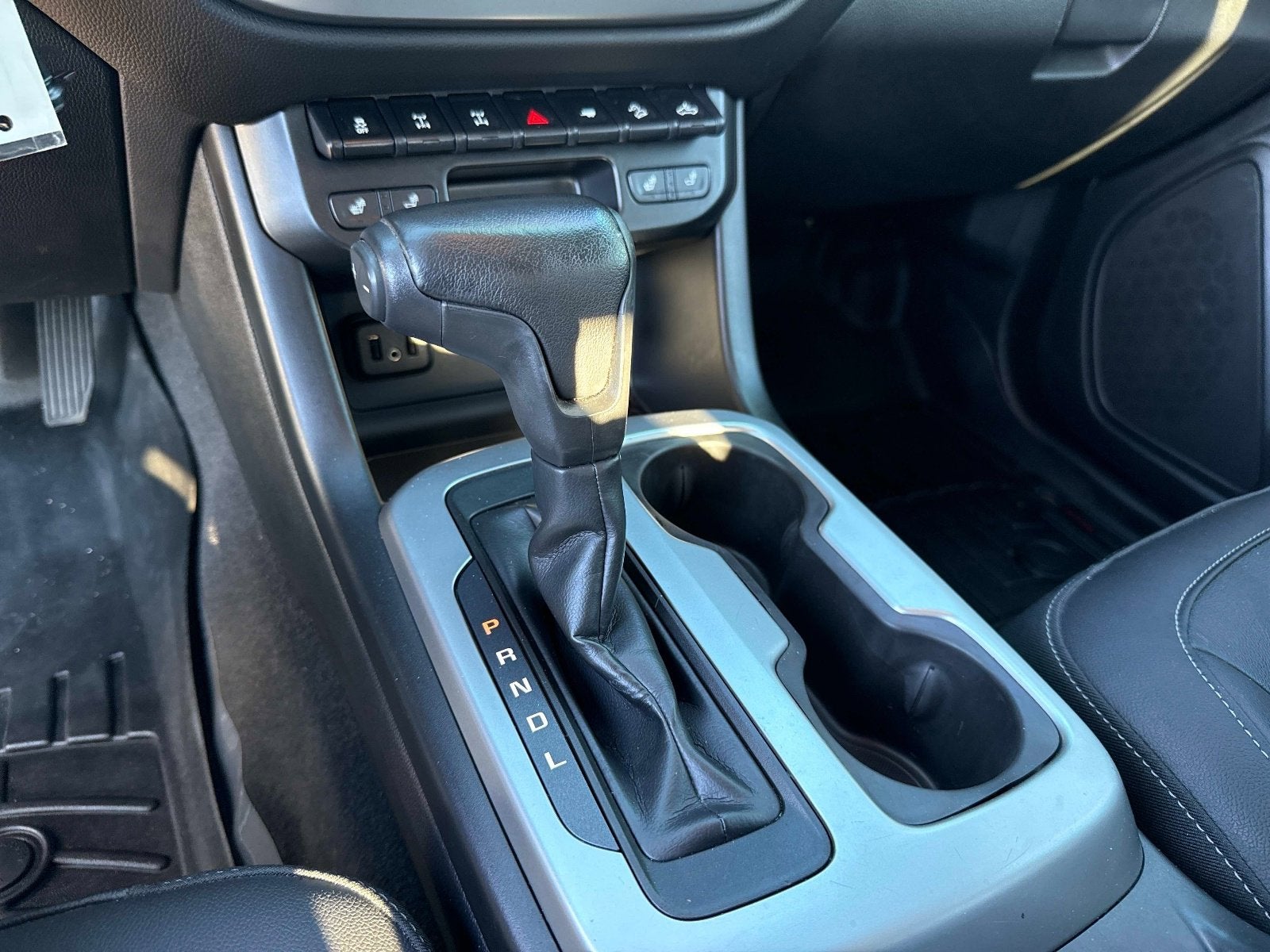 2019 Chevrolet Colorado 4WD ZR2