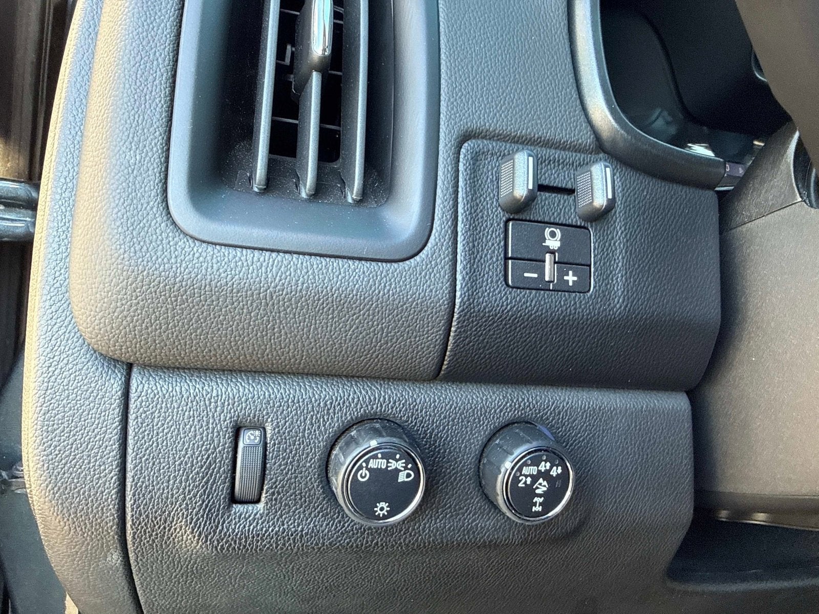 2019 Chevrolet Colorado 4WD ZR2