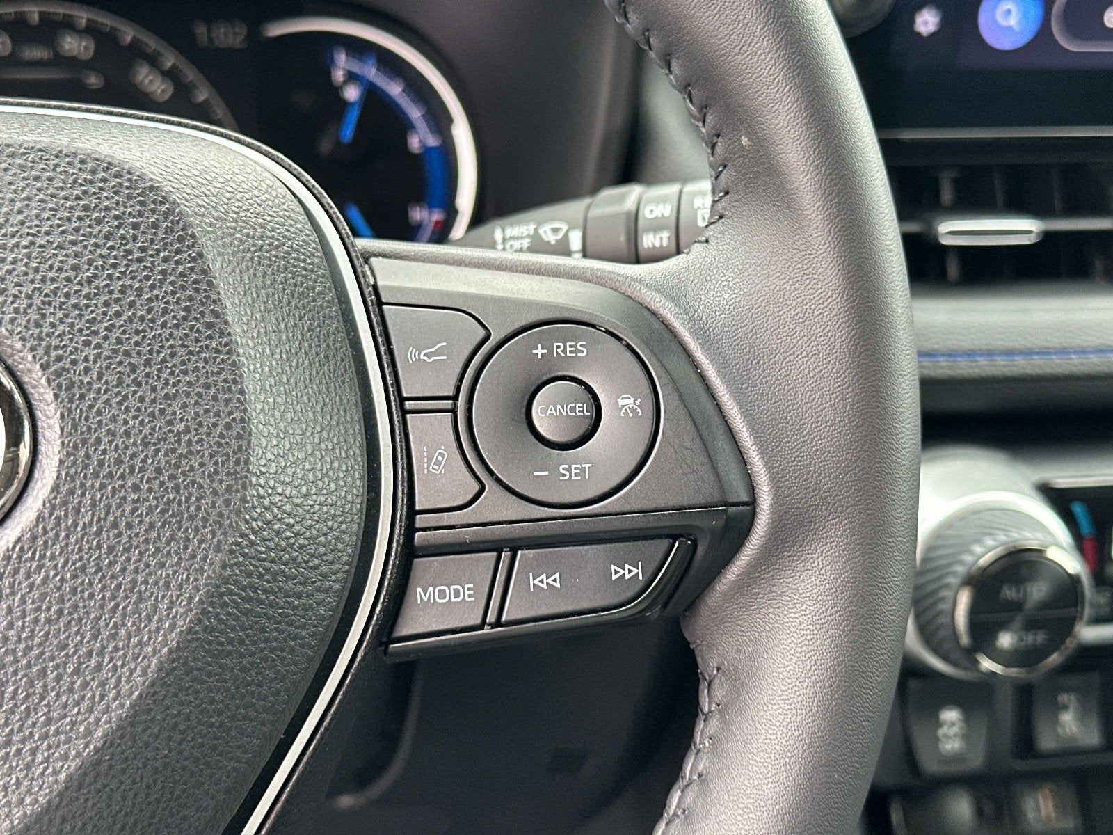 2023 Toyota RAV4 Hybrid XSE