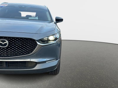 2023 Mazda Mazda CX-30 2.5 S Carbon Edition