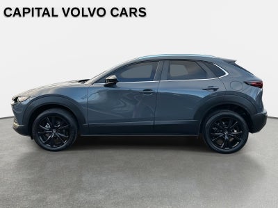 2023 Mazda Mazda CX-30 2.5 S Carbon Edition
