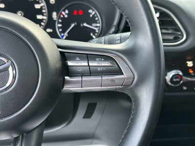 2023 Mazda Mazda CX-30 2.5 S Carbon Edition