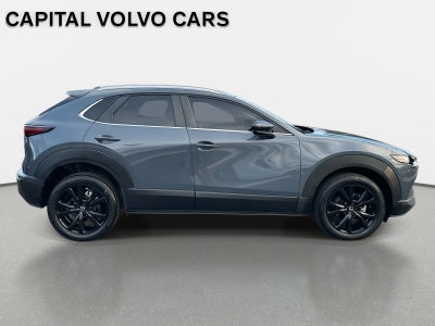 2023 Mazda Mazda CX-30 2.5 S Carbon Edition
