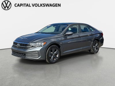 2023 Volkswagen Jetta SE