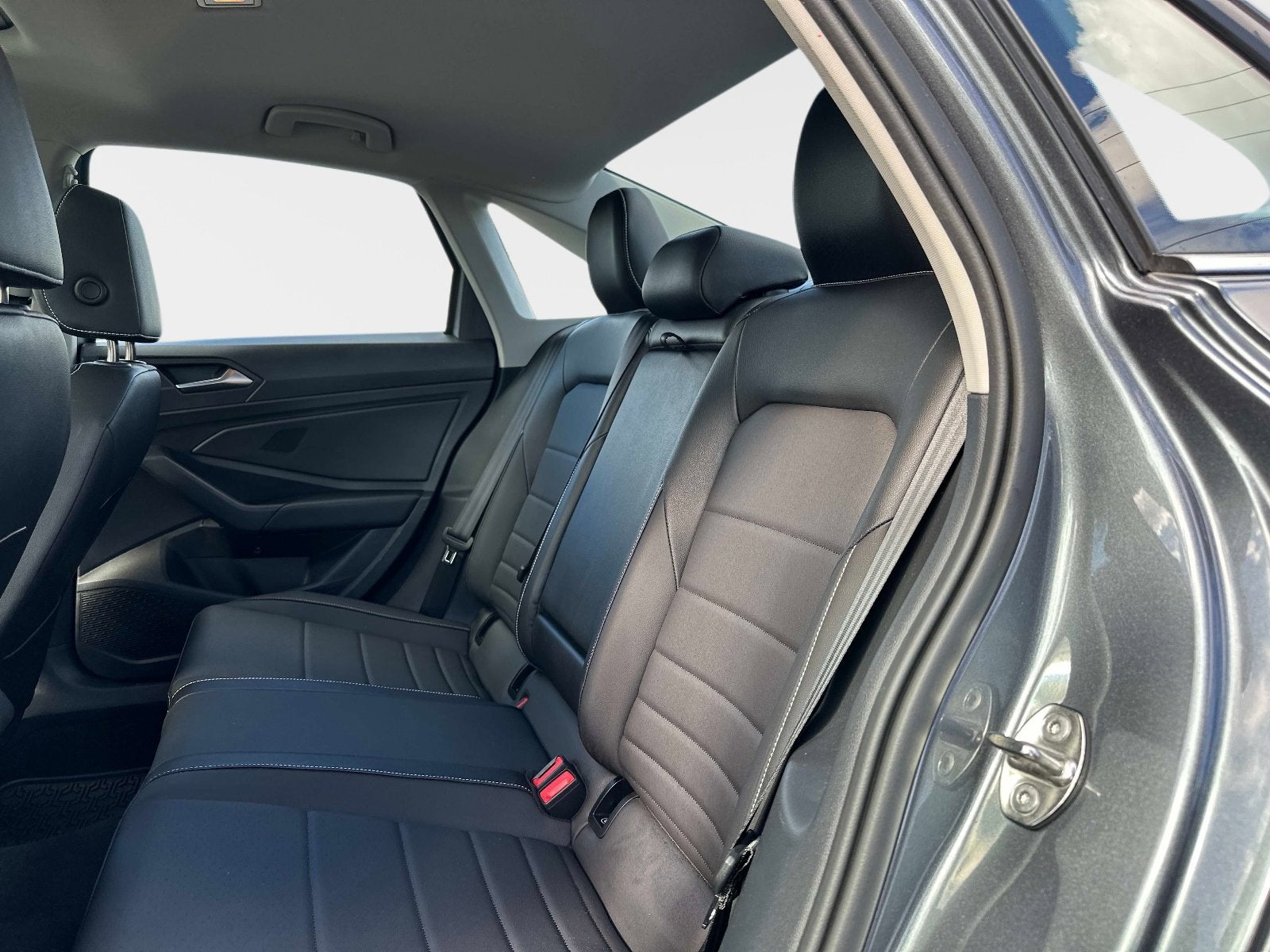 2023 Volkswagen Jetta SE