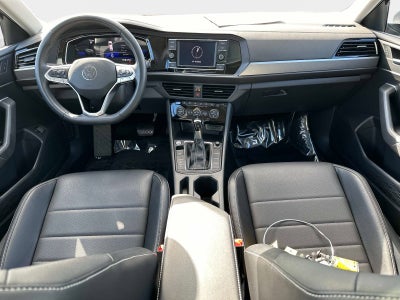 2023 Volkswagen Jetta SE