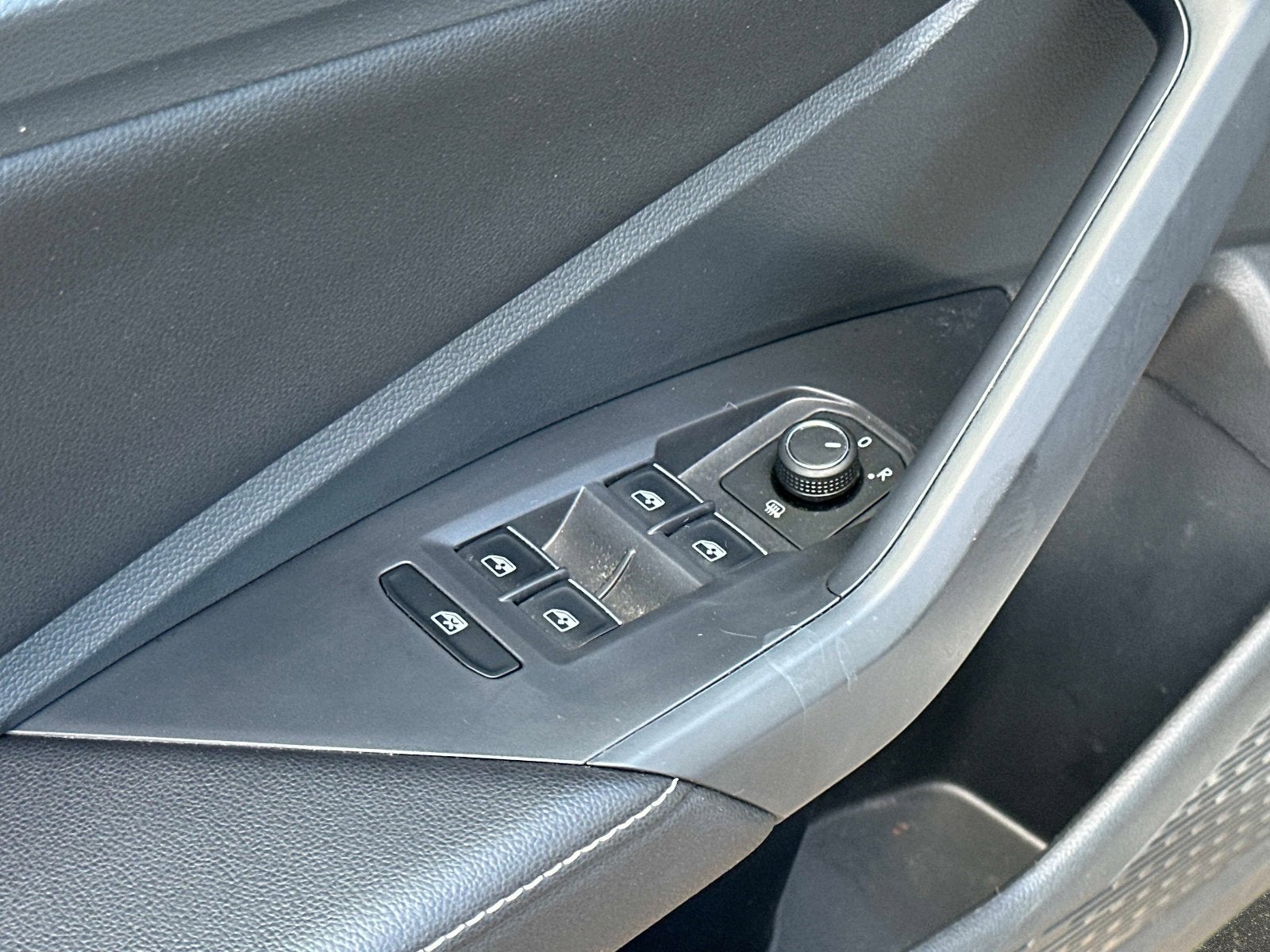 2023 Volkswagen Jetta SE