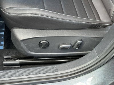 2023 Volkswagen Jetta SE