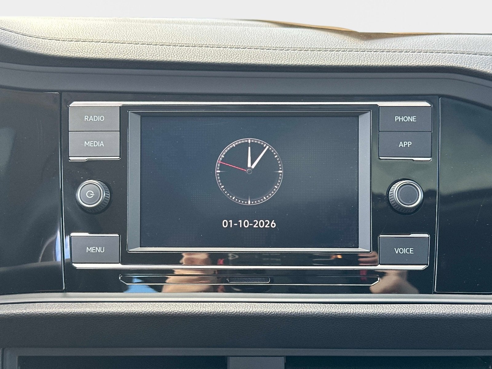 2023 Volkswagen Jetta SE