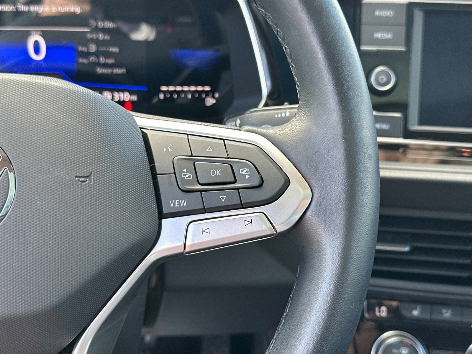 2023 Volkswagen Jetta SE