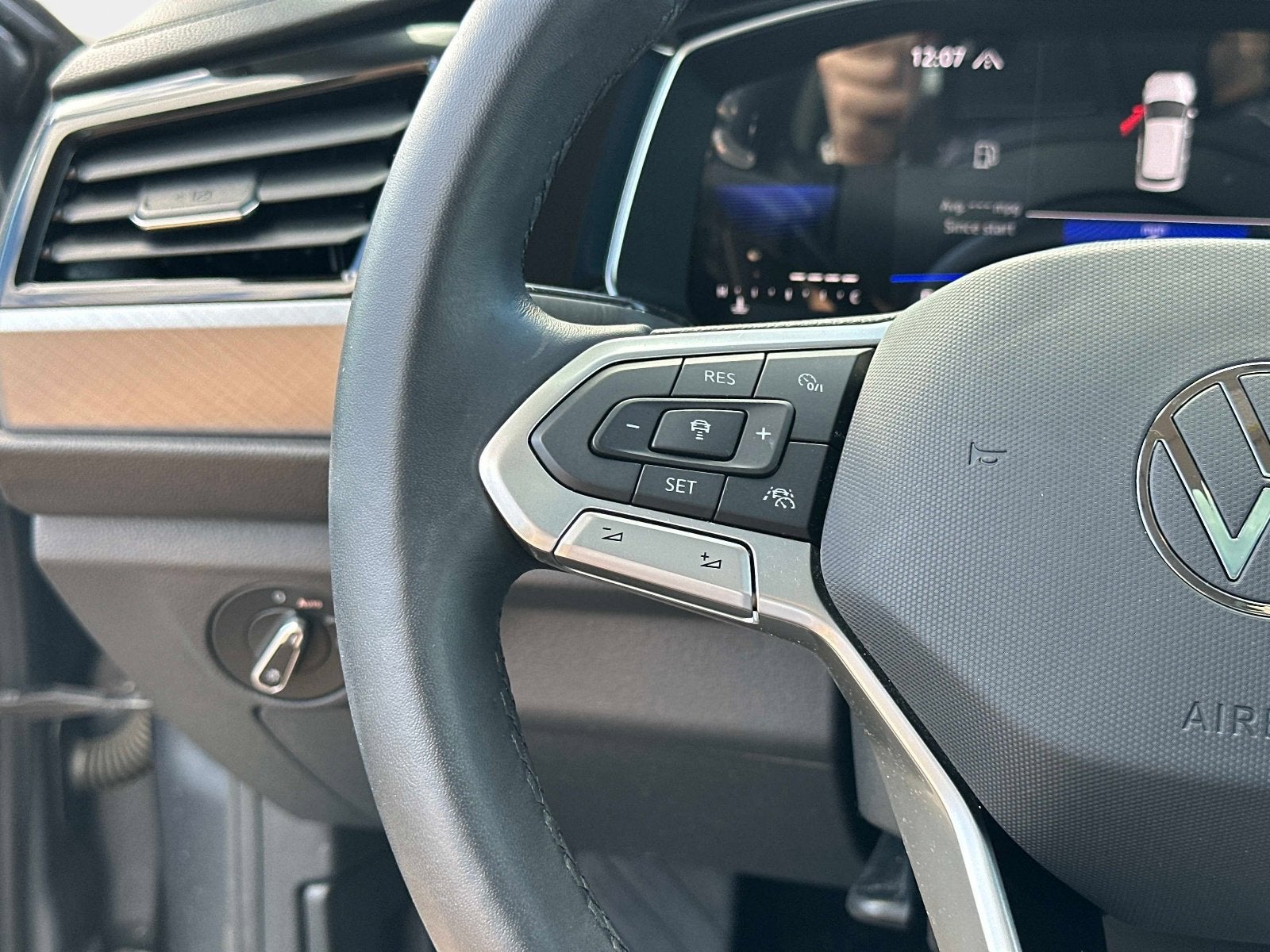 2023 Volkswagen Jetta SE