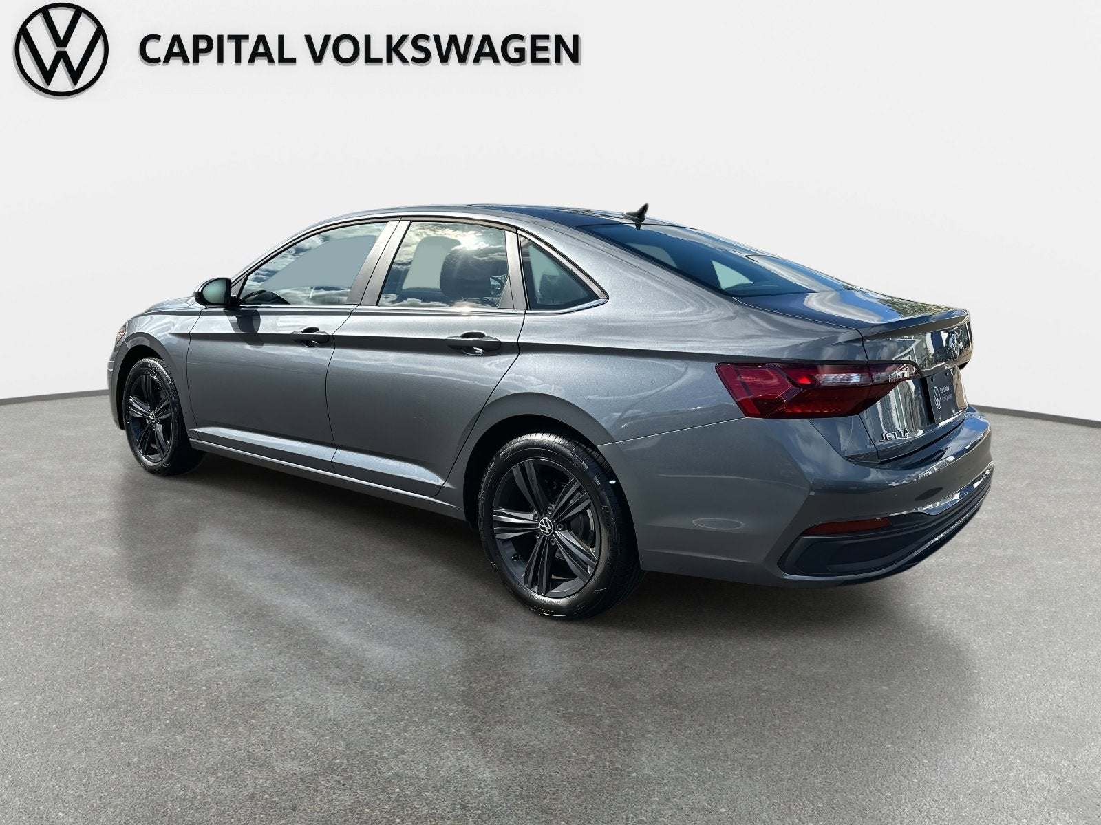 2023 Volkswagen Jetta SE