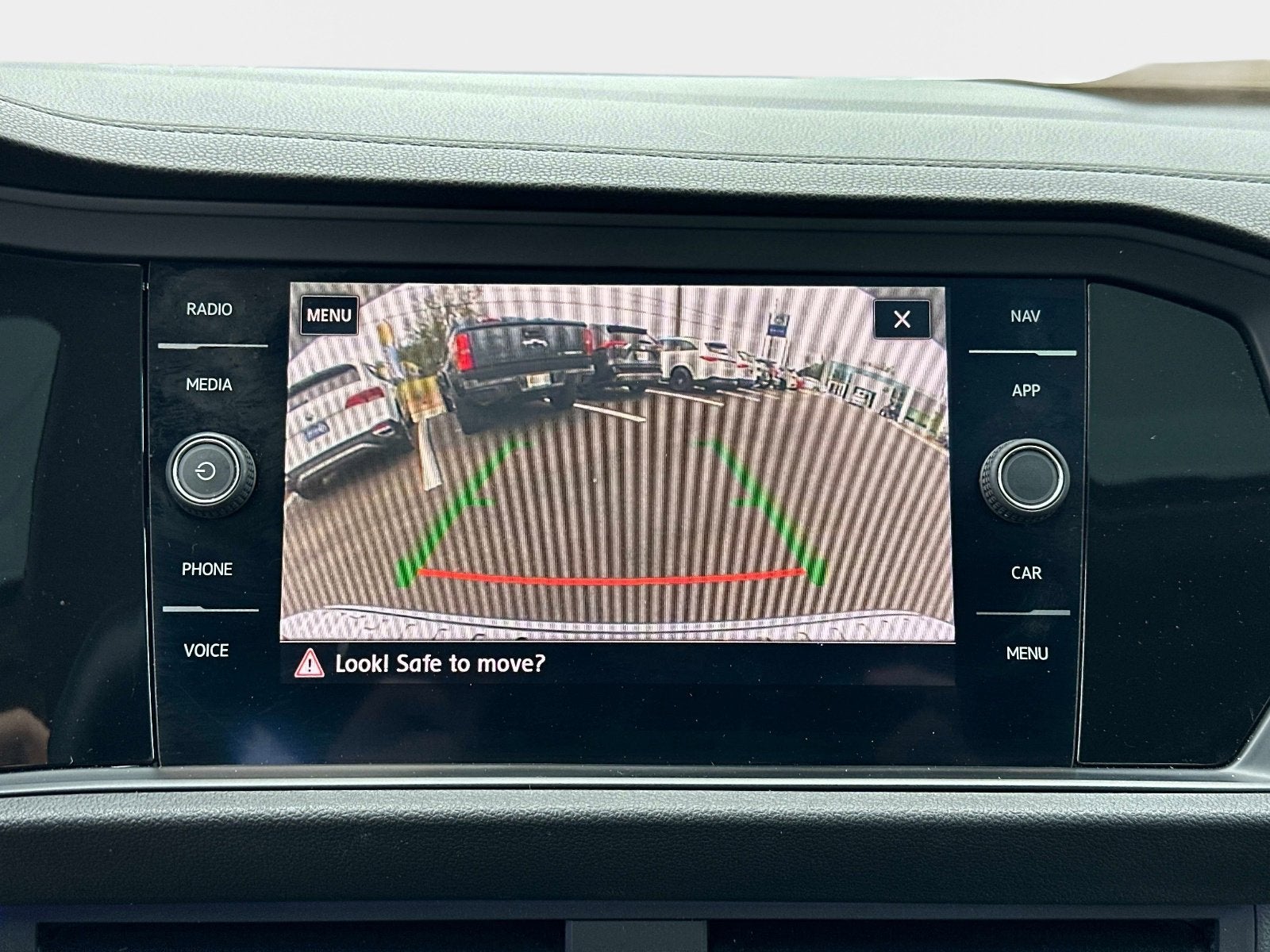 2019 Volkswagen Jetta SEL Premium