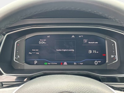 2019 Volkswagen Jetta SEL Premium