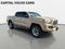 2017 Toyota Tacoma Limited