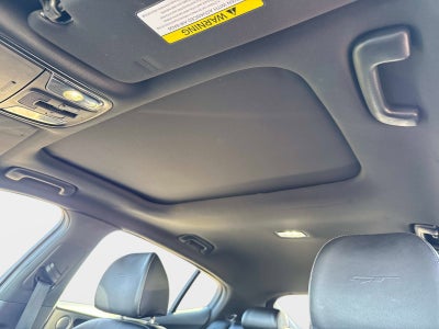 2021 Kia Stinger GT2