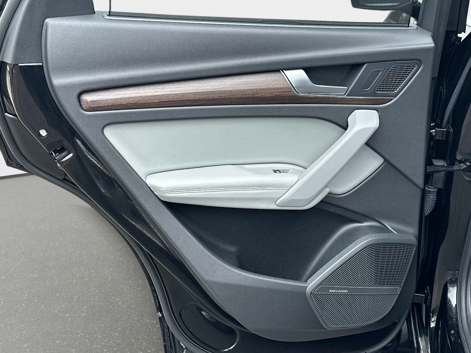 2023 Audi Q5 Sportback S line Premium Plus