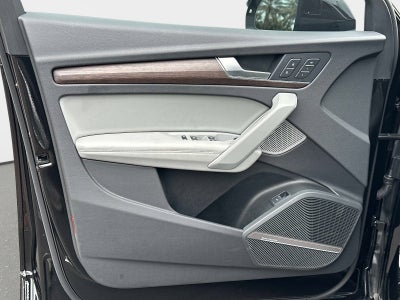 2023 Audi Q5 Sportback S line Premium Plus